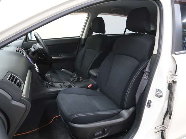 SUBARU SUBARU XV 2014