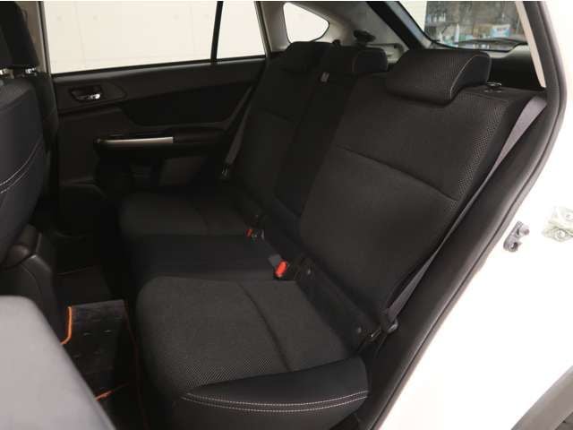 SUBARU SUBARU XV 2014