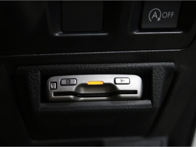 SUBARU SUBARU XV 2014