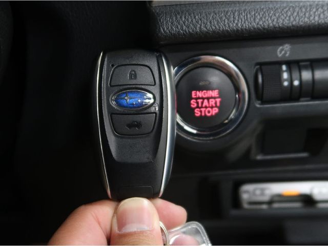 SUBARU SUBARU XV 2014