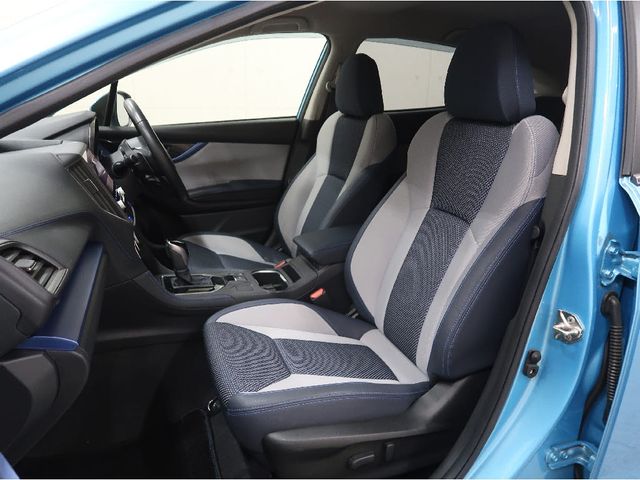 SUBARU CROSSTREK 2023