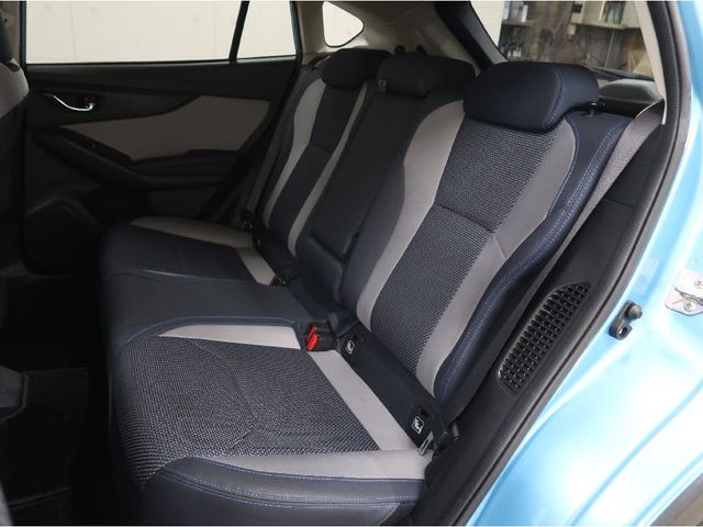 SUBARU CROSSTREK 2023