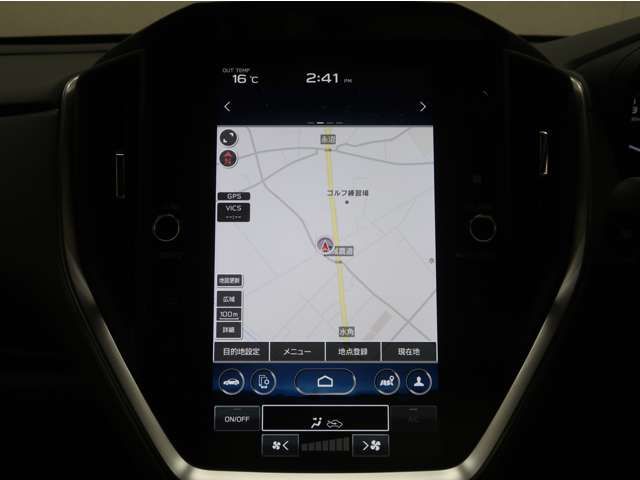 SUBARU CROSSTREK 2023