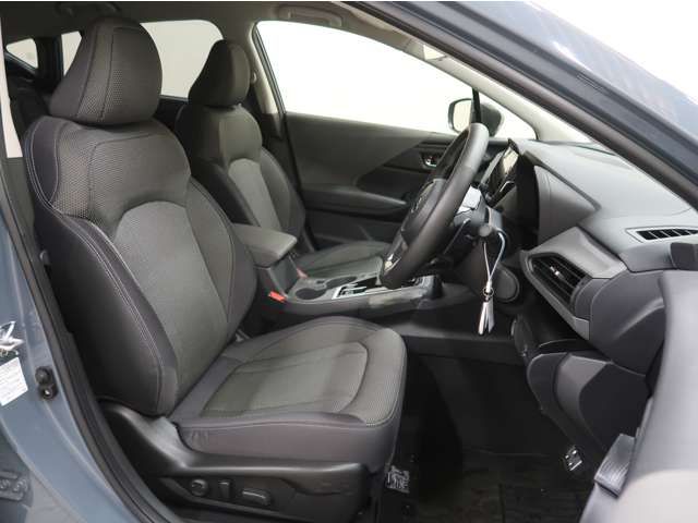 SUBARU CROSSTREK 2023