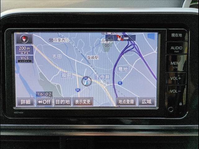 TOYOTA SIENTA HYBRID 2016