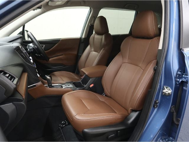 SUBARU FORESTER 2018