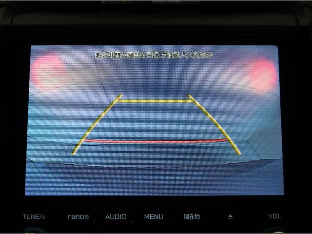 SUBARU FORESTER 2018