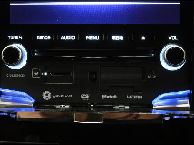 SUBARU FORESTER 2018