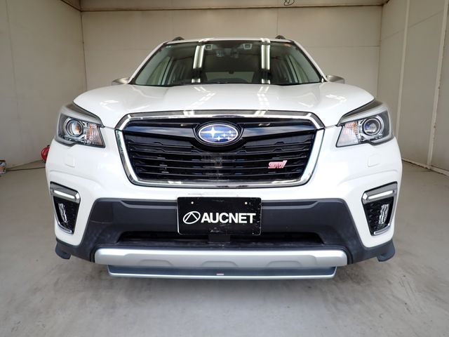 SUBARU FORESTER 2020