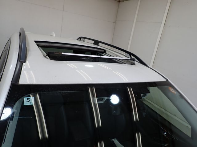 SUBARU FORESTER 2020