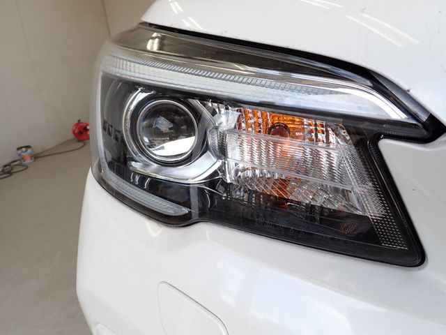 SUBARU FORESTER 2020