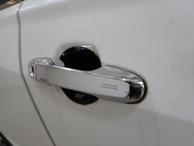 SUBARU FORESTER 2020