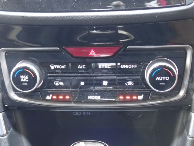 SUBARU FORESTER 2020