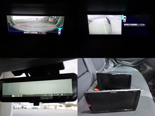 SUBARU FORESTER 2020