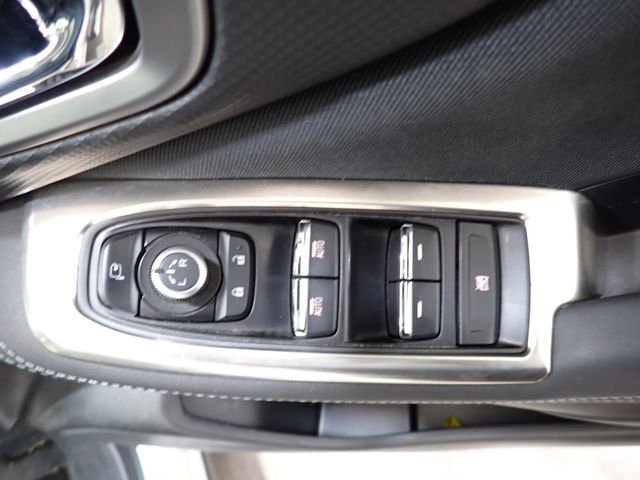 SUBARU FORESTER 2020