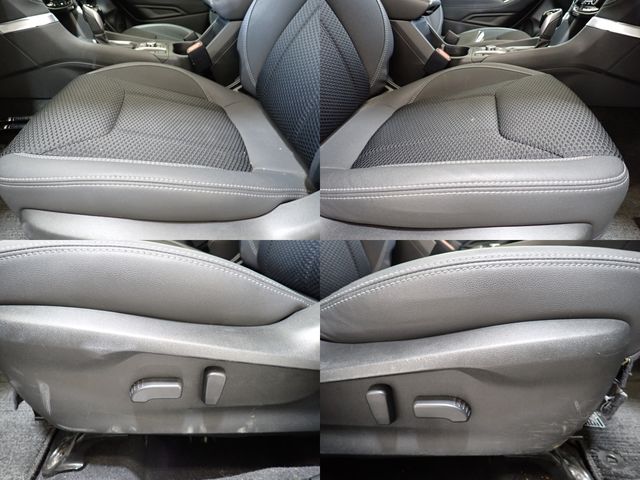 SUBARU FORESTER 2020