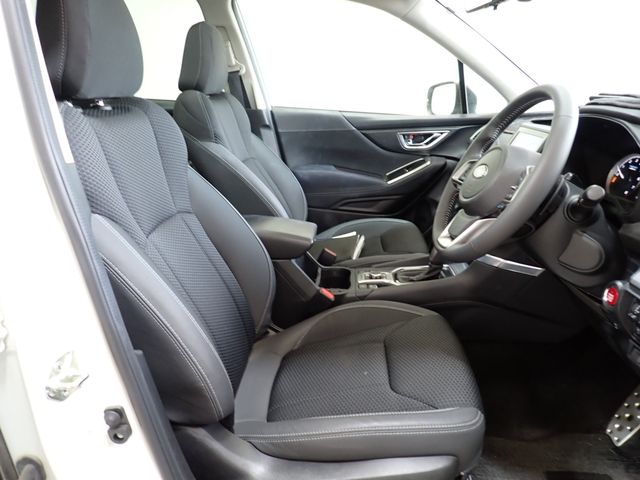 SUBARU FORESTER 2020