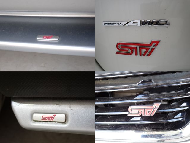 SUBARU FORESTER 2020