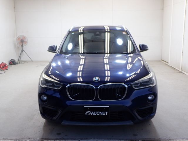 BMW BMW X1 2017
