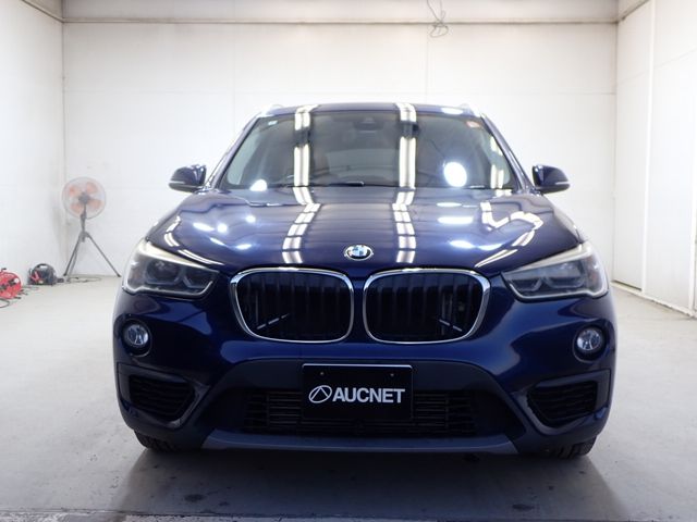 BMW BMW X1 2017