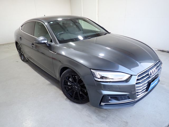 AUDI AUDI A5 SPORTBACK 2018
