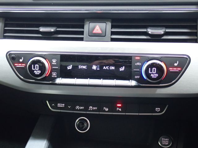 AUDI AUDI A5 SPORTBACK 2018