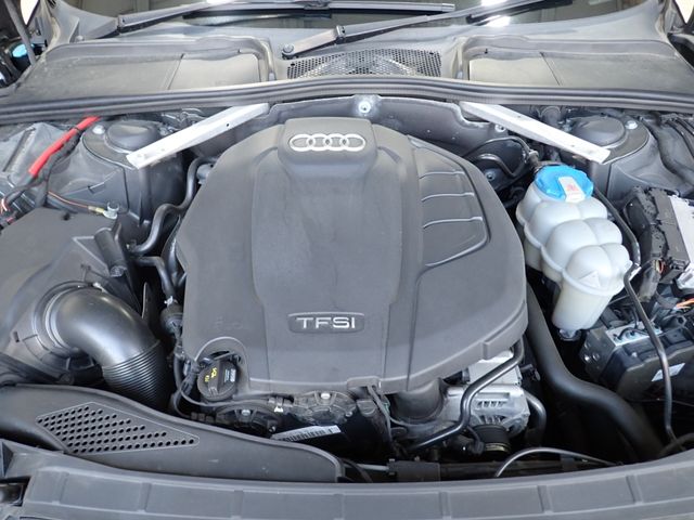 AUDI AUDI A5 SPORTBACK 2018