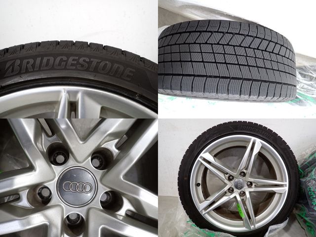 AUDI AUDI A5 SPORTBACK 2018