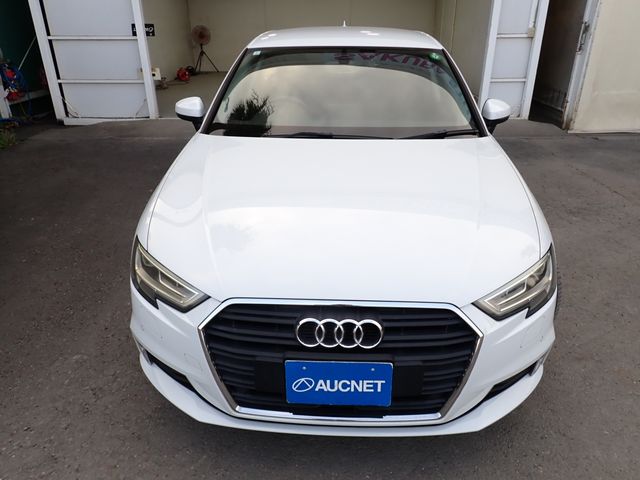 AUDI AUDI A3 SPORTBACK 2017