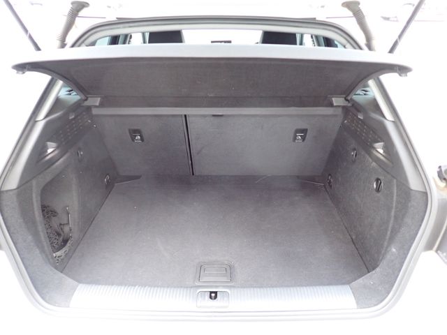 AUDI AUDI A3 SPORTBACK 2017