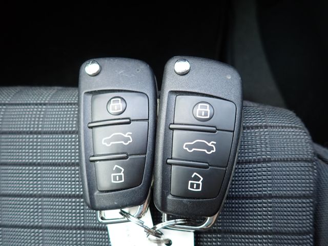 AUDI AUDI A3 SPORTBACK 2017