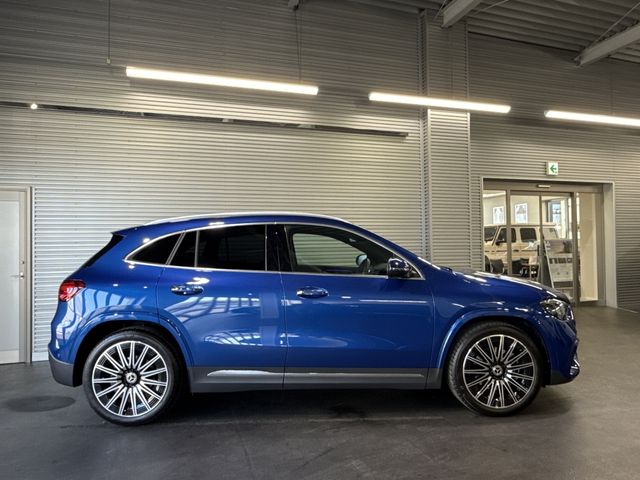 MERCEDES BENZ MERCEDES BENZ GLA class 2025