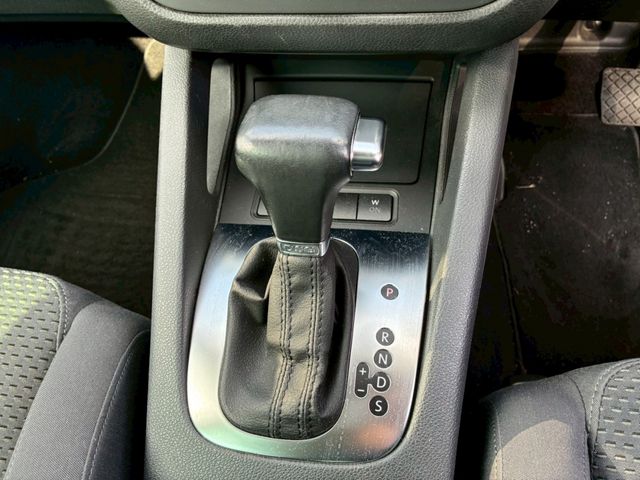 VOLKSWAGEN VOLKSWAGEN GOLF 2009