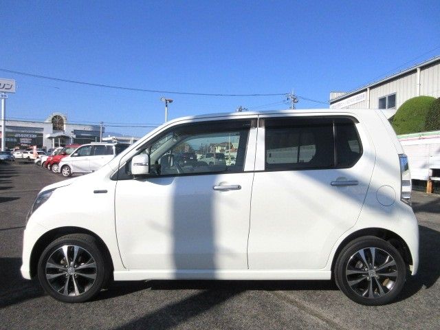SUZUKI WAGON R 2014