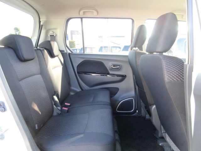 SUZUKI WAGON R 2014