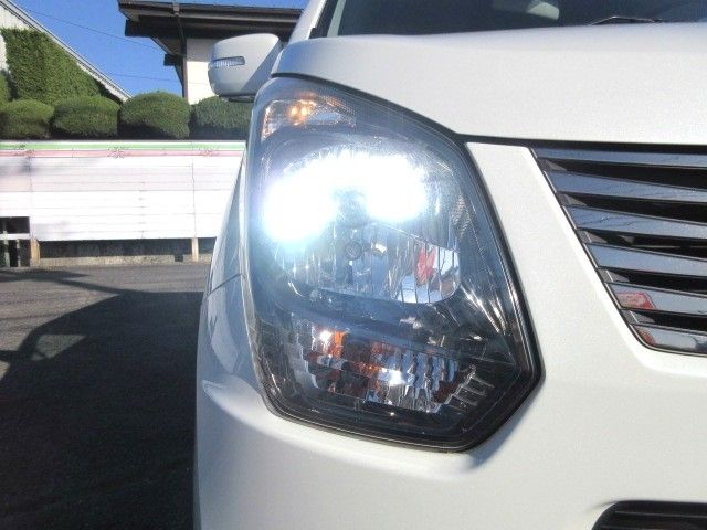 SUZUKI WAGON R 2014