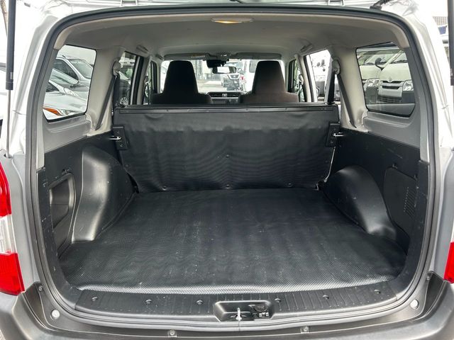 TOYOTA PROBOX van 2WD 2020