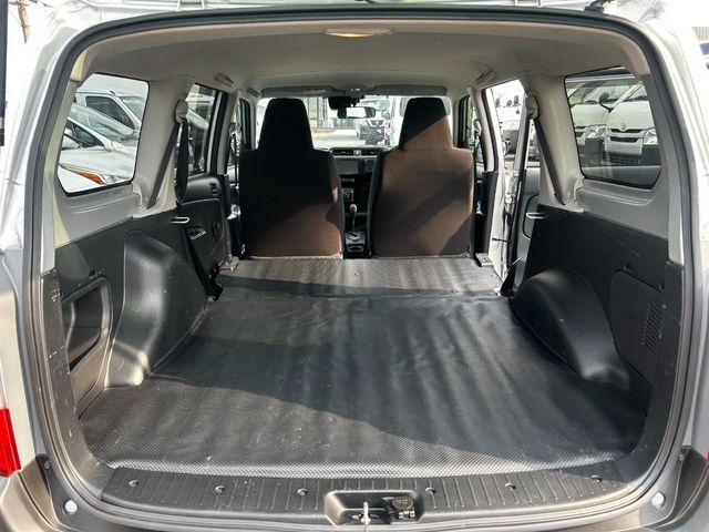 TOYOTA PROBOX van 2WD 2020