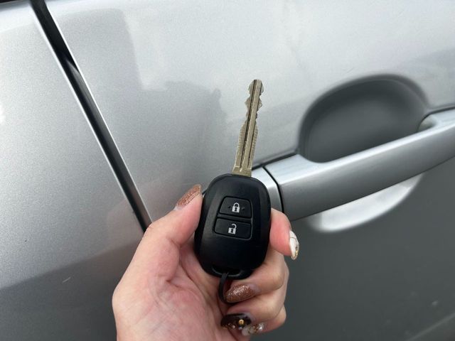 TOYOTA PROBOX van 2WD 2020