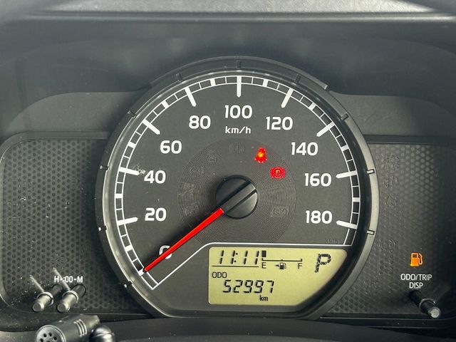 TOYOTA PROBOX van 2WD 2020