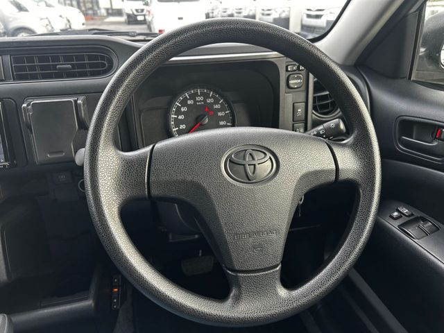 TOYOTA PROBOX van 2WD 2020