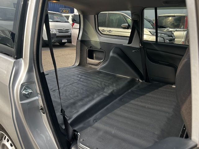 TOYOTA PROBOX van 2WD 2020