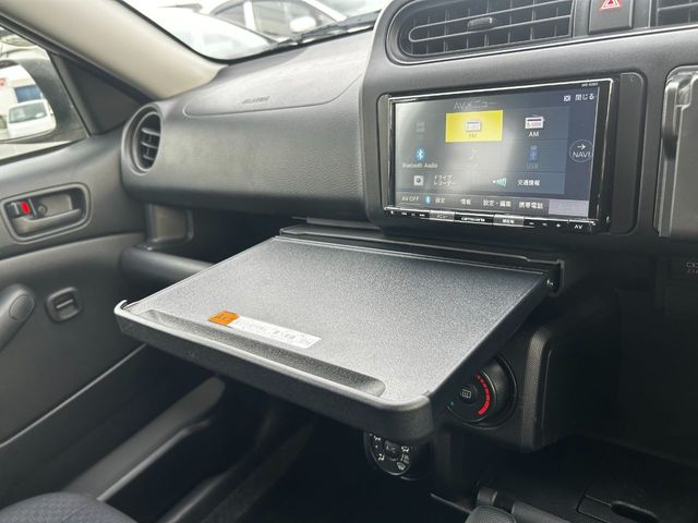 TOYOTA PROBOX van 2WD 2020