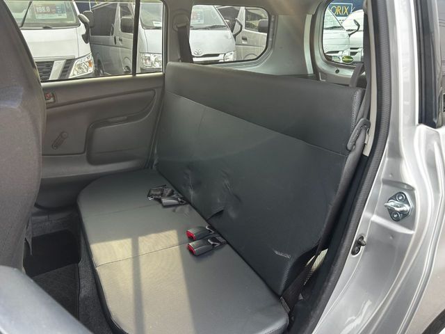 TOYOTA PROBOX van 2WD 2020