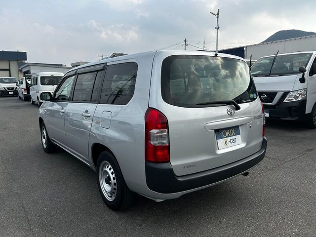 TOYOTA PROBOX van 2WD 2020