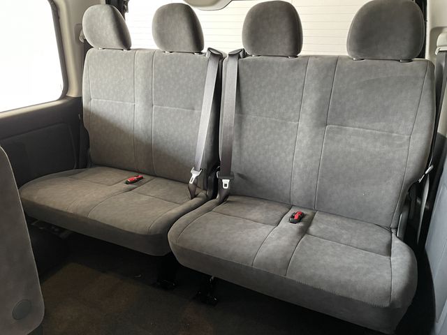 TOYOTA HIACE wagon 2025