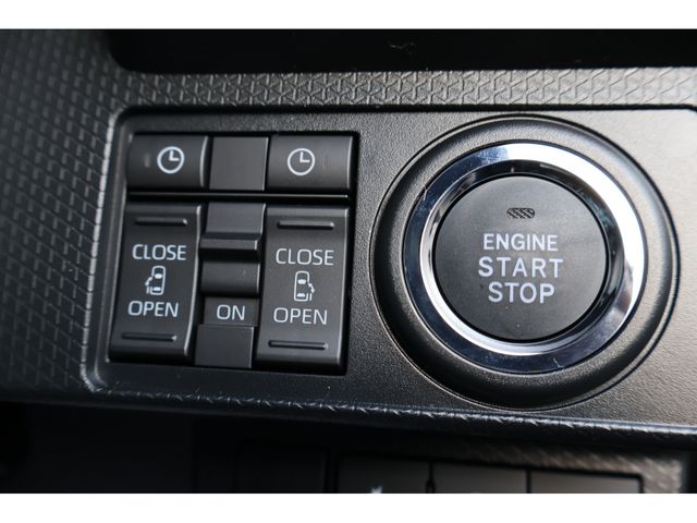 DAIHATSU TANTO CUSTOM 4WD 2025