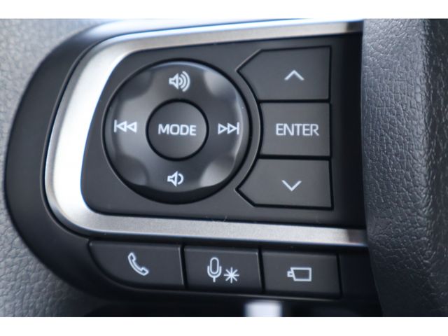 DAIHATSU TANTO CUSTOM 4WD 2025