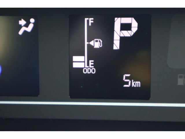 DAIHATSU TANTO CUSTOM 4WD 2025