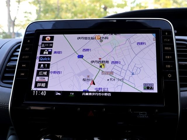 NISSAN SERENA  S-HYBRID 2021